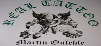RealTattoo Liberec